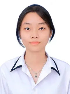 Gia sư Nguyễn Thị Huỳnh Hoa dạy kèm tại nhà
