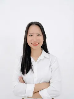Gia sư Nguyễn Thị Kim Đan dạy kèm tại nhà