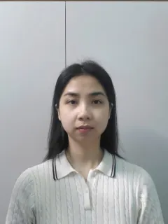 Gia sư Nguyễn Thị Mỹ Duyên dạy kèm tại nhà
