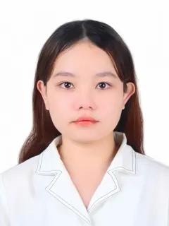 Gia sư Nguyễn Thị Thảo Vy dạy kèm tại nhà