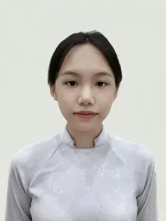 Gia sư Nguyễn Thị Thu Hương dạy kèm tại nhà