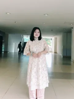 Gia sư Nguyễn Thị Yến Nhi dạy kèm tại nhà