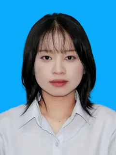 Gia sư Nguyễn Trần Thảo Vy dạy kèm tại nhà