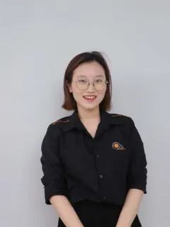 Gia sư Phạm Đoàn Quỳnh Như dạy kèm tại nhà