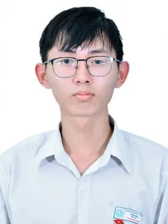 Gia sư Phạm Minh Triết dạy kèm tại nhà