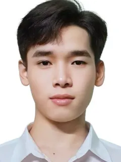 Gia sư Phạm Tấn Thành dạy kèm tại nhà