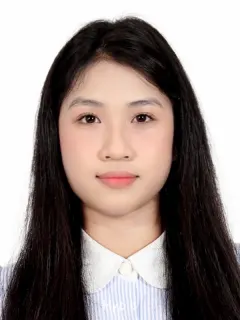 Gia sư Thái Trần Thảo Như dạy kèm tại nhà