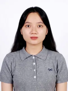 Gia sư Thùy Linh Trần dạy kèm tại nhà