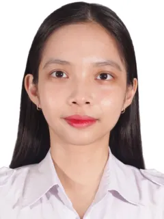 Gia sư Trần Đỗ Tường Vy dạy kèm tại nhà