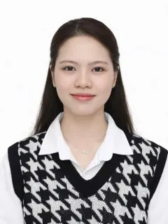 Gia sư Trần Khánh Ly dạy kèm tại nhà