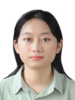 Gia sư Trần Lâm Tú Quỳnh dạy kèm tại nhà