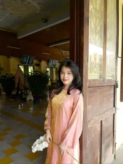 Gia sư Trần Nguyễn Trà My dạy kèm tại nhà