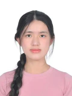 Gia sư Trần Phương Yến Như dạy kèm tại nhà