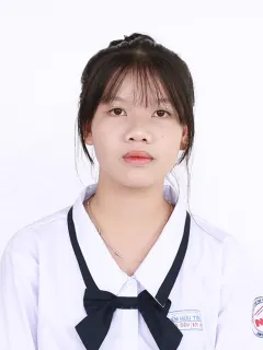 Gia sư Trần Thị Hoàng Diệu dạy kèm tại nhà