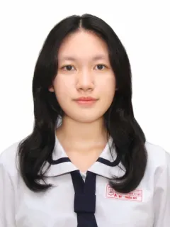 Gia sư Tran Trieu My dạy kèm tại nhà