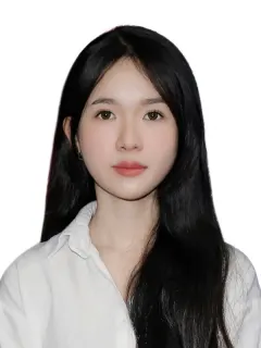 Gia sư Trần Võ Quỳnh Như dạy kèm tại nhà
