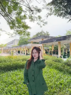 Gia sư Bạch Hoàng Giang dạy kèm tại nhà