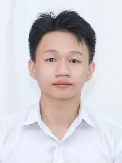Gia sư Bùi Hồng Phát dạy kèm tại nhà