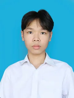 Gia sư Bùi Văn Dũng dạy kèm tại nhà