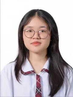Gia sư Đặng Quỳnh Như dạy kèm tại nhà