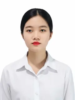 Gia sư Dương Thị Hồng Diễm dạy kèm tại nhà