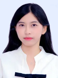 Gia sư Hà Thị Thu Trâm dạy kèm tại nhà