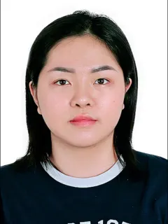 Gia sư Hồ Thảo Vi dạy kèm tại nhà