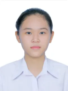 Gia sư Hoàng My dạy kèm tại nhà