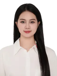 Gia sư Lê Nguyễn Tú Anh dạy kèm tại nhà