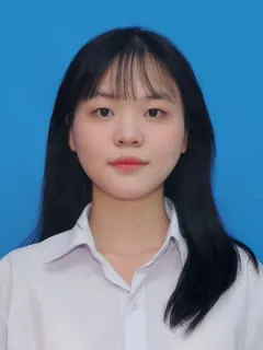 Gia sư Lê Thị Minh Thư dạy kèm tại nhà