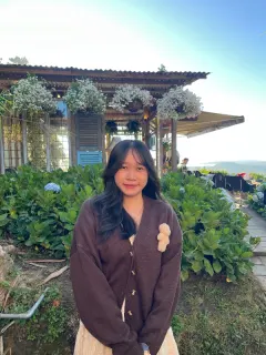 Gia sư Lê Thuỳ Dung dạy kèm tại nhà