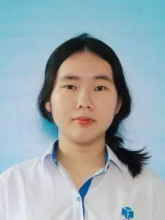 Gia sư Nguyễn Dương Tú Quỳnh dạy kèm tại nhà