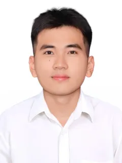 Gia sư Nguyễn Hoàng Phúc dạy kèm tại nhà