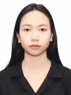 Gia sư Nguyễn Huỳnh Linh Trang dạy kèm tại nhà