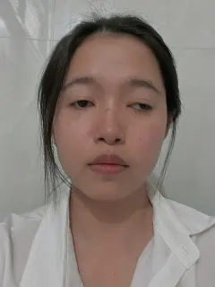 Gia sư Nguyễn Khả Vy dạy kèm tại nhà