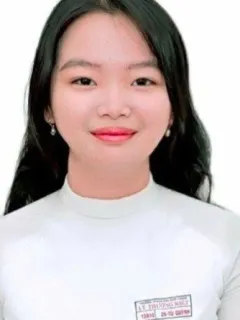 Gia sư Nguyễn Lê Tú Quỳnh dạy kèm tại nhà