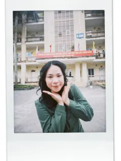 Gia sư Nguyễn Mai Phương dạy kèm tại nhà