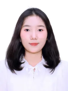 Gia sư Nguyễn Ngọc Anh Thư dạy kèm tại nhà