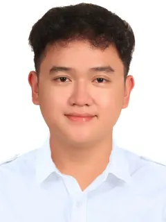Gia sư Nguyễn Ngọc Gia Bảo dạy kèm tại nhà