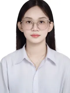 Gia sư Nguyễn Ngọc Thanh Nhung dạy kèm tại nhà