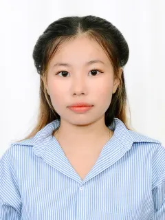 Gia sư Nguyễn Thị Diễm Mi dạy kèm tại nhà