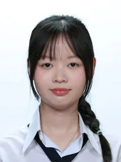 Gia sư Nguyễn Thị Hà Phương dạy kèm tại nhà