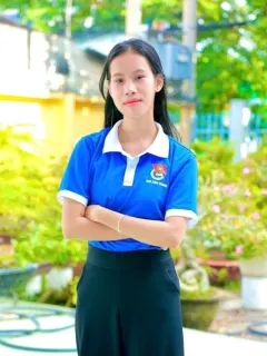 Gia sư Nguyễn Thị Hồng Việt dạy kèm tại nhà