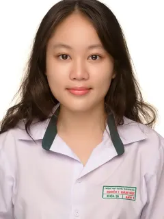 Gia sư Nguyễn Thị Khánh Ngọc dạy kèm tại nhà