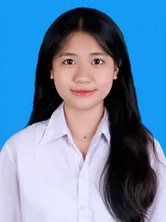 Gia sư Nguyễn Thị Minh Hiếu dạy kèm tại nhà