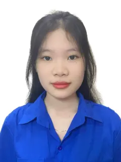 Gia sư Nguyễn Thị Ngọc Khuê dạy kèm tại nhà