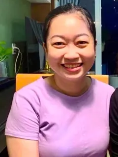 Gia sư Nguyễn Xuân Uyên Vy dạy kèm tại nhà