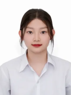 Gia sư Phạm Kim Ngân dạy kèm tại nhà
