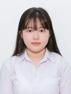 Gia sư Phạm Ngọc Trúc Phương dạy kèm tại nhà