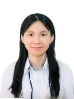 Gia sư Phạm Thị Minh Trang dạy kèm tại nhà